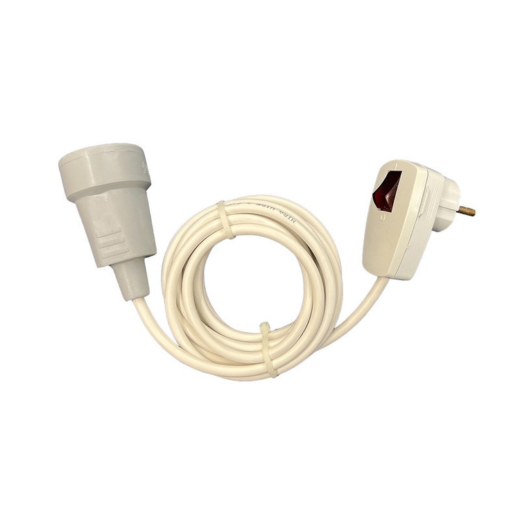 کابل سیار_x000D_ میرا مدل کلید دار صنعتی کد 25M