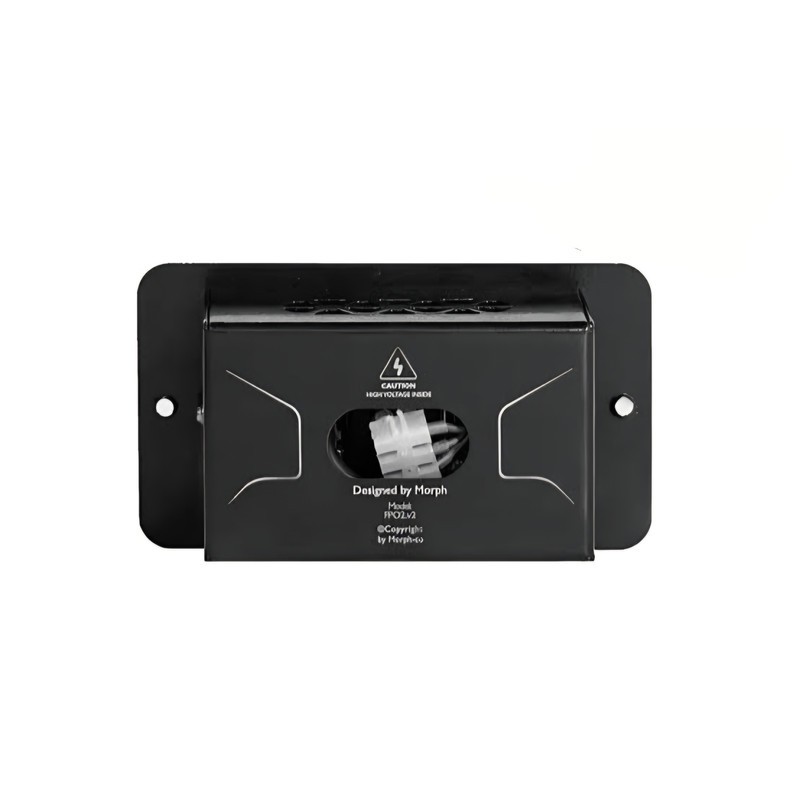 پریز و USB فکتور مدل FPO2.V2