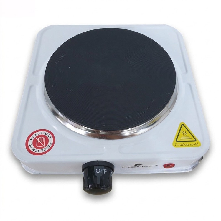 هیتر کلاسی تاچ مدل CT-1830