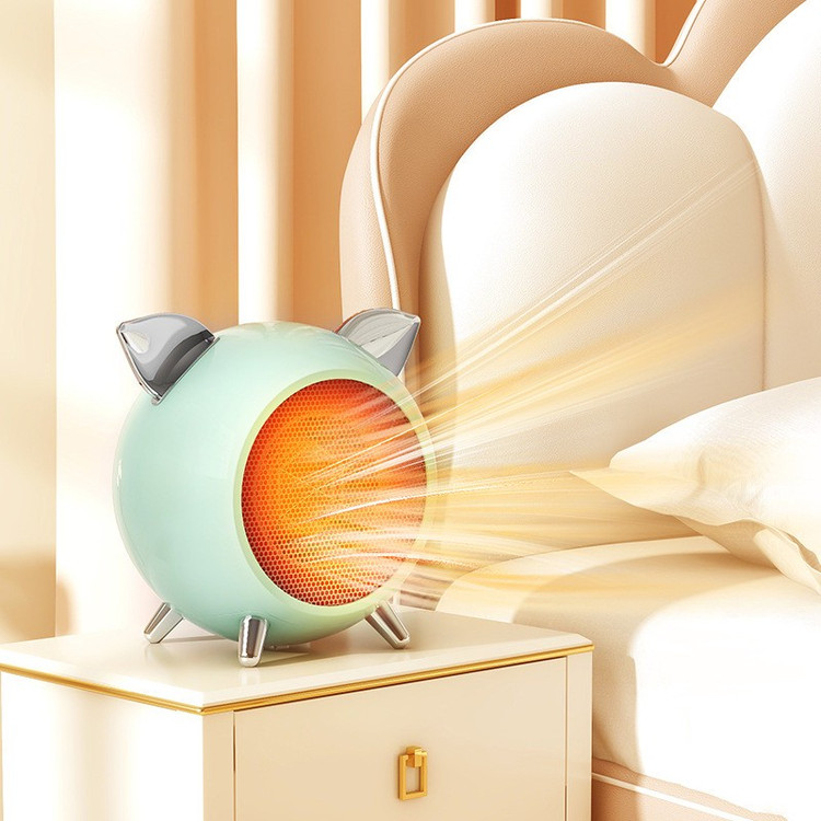 هیتر برقی رومیزی مدل AIR HEATER