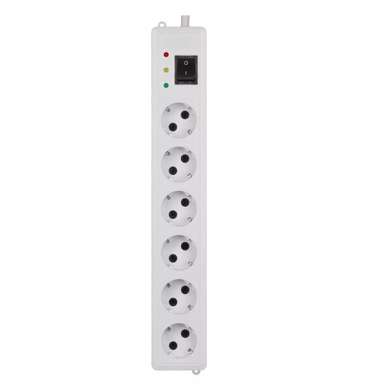 محافظ ولتاژ گرین لاین مدل GLP106-3m