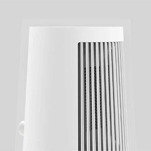 بخاری برقی شیائومی مدل Desktop Heater EU ZMNFJ01YMEU