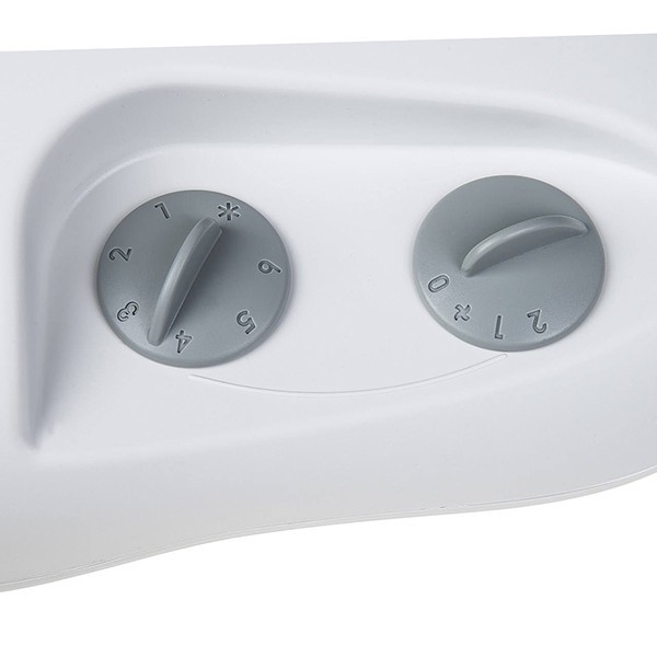 بخاری برقی پارس خزَر مدل LT-HF2000
