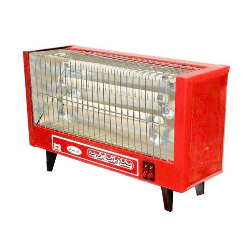 بخاری برقی اخوان فرید مدل 1200BW