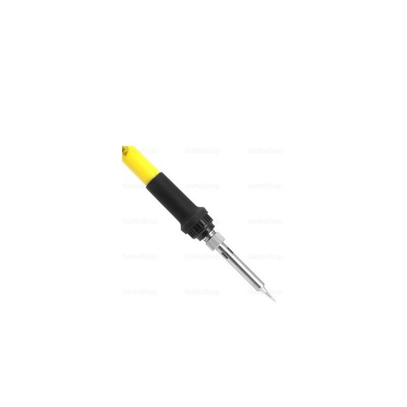 هویه دیجیتال 60 وات تی ان آی یو مدل TU907D