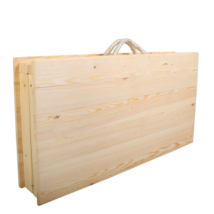 کرسی تاشو مدل KL_800cm