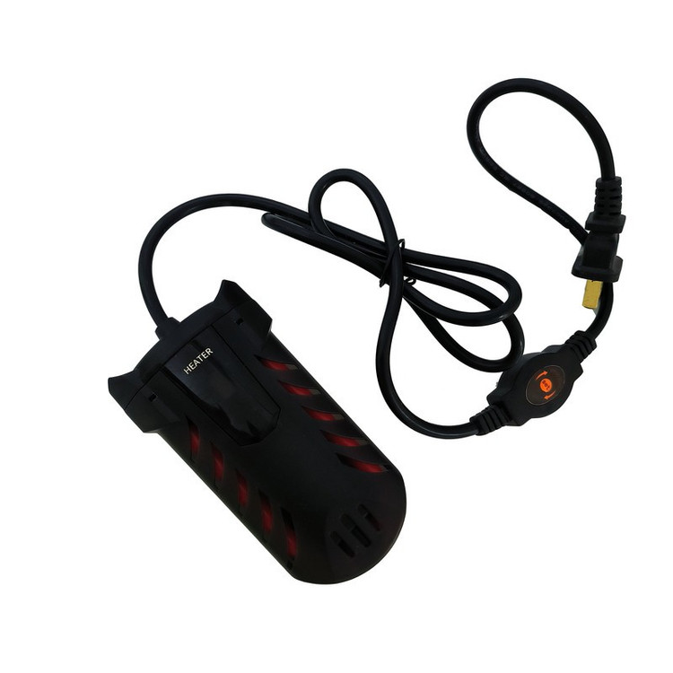 بخاری آکواریوم مدل HE-100 توان 100 وات
