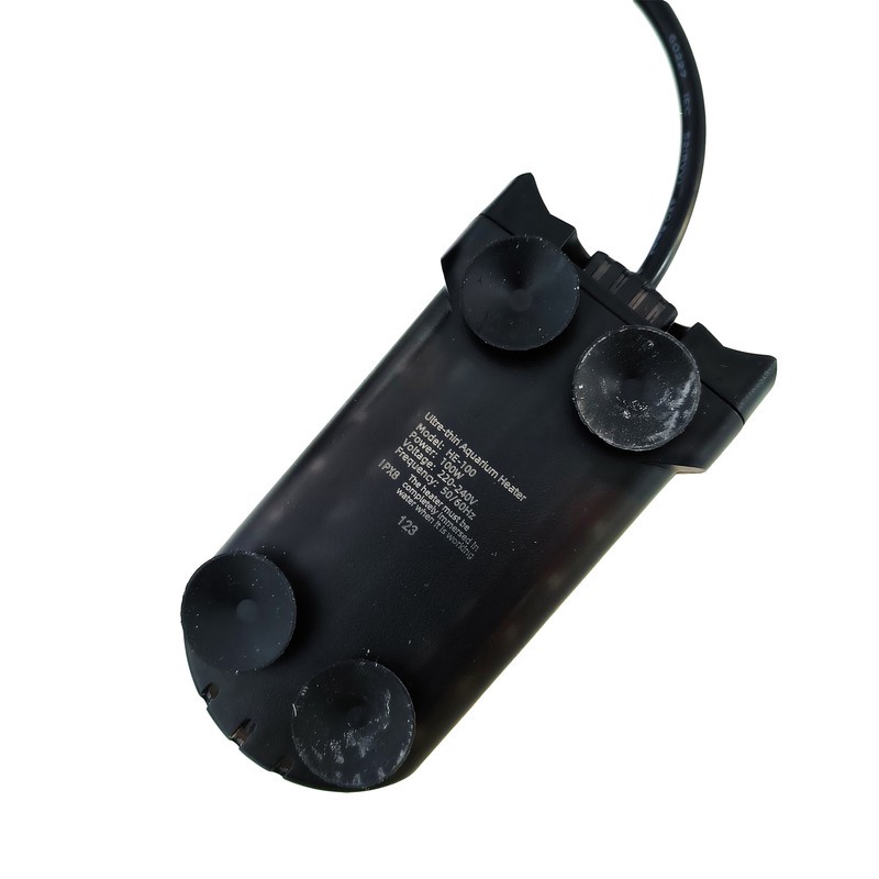 بخاری آکواریوم مدل HE-100 توان 100 وات