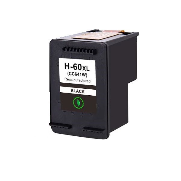 کارتریج پرینتر مدل H-60 مخصوص پرینترهای HP
