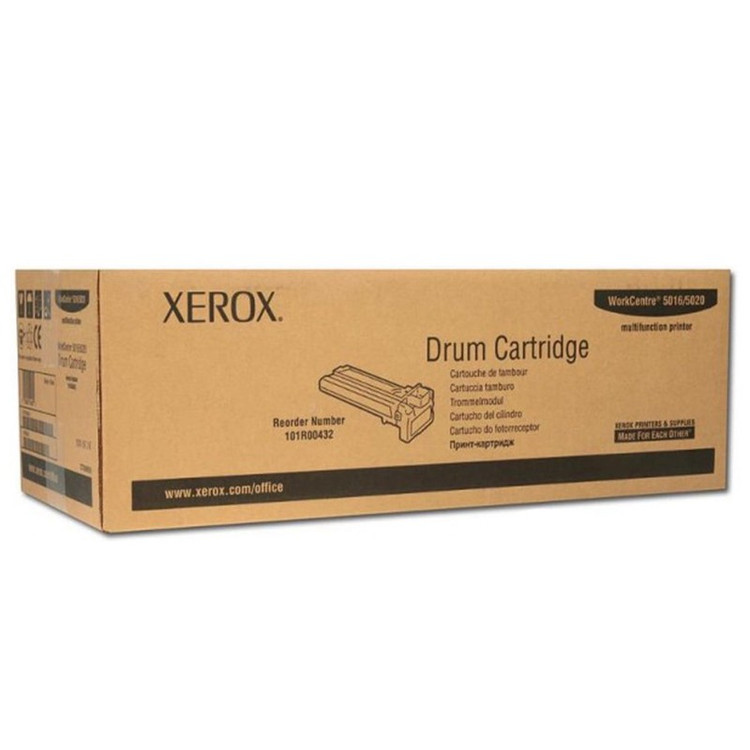 کارتریج مدل Xerox toner 5016,5020 با قابلیت چاپ 1800 صفحه