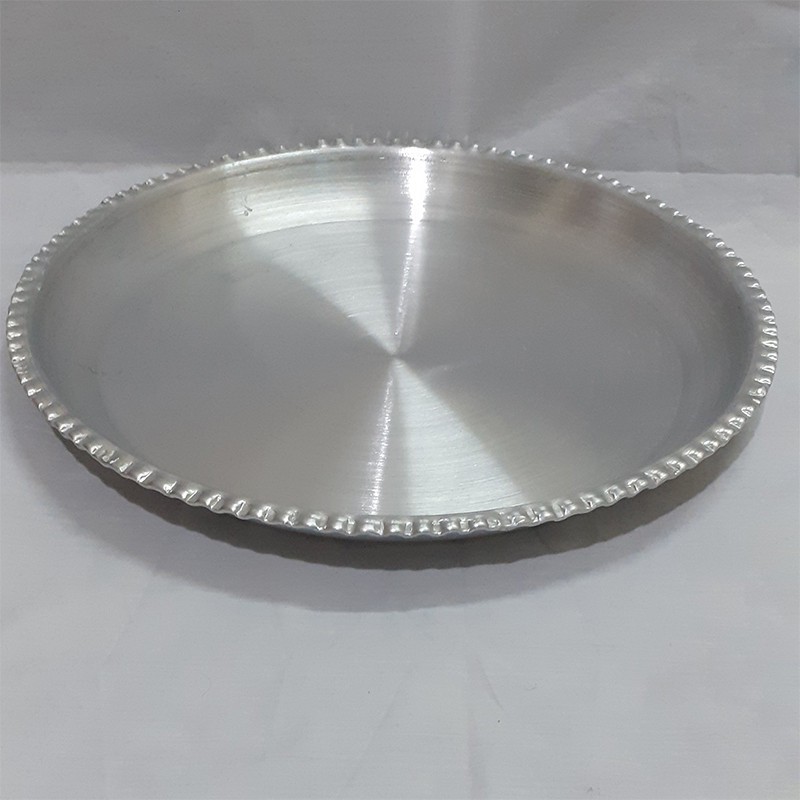 سینی مدل لب کنگره کد 28 مجموعه 3 عددی