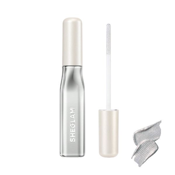 ریمل حالتدهنده شیگلم مدل Crystal Gaze Glitter