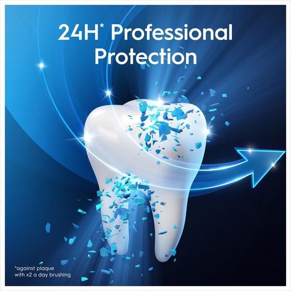 خمیر دندان اورال-بی مدل pro-expert حجم 75 میلی لیتر