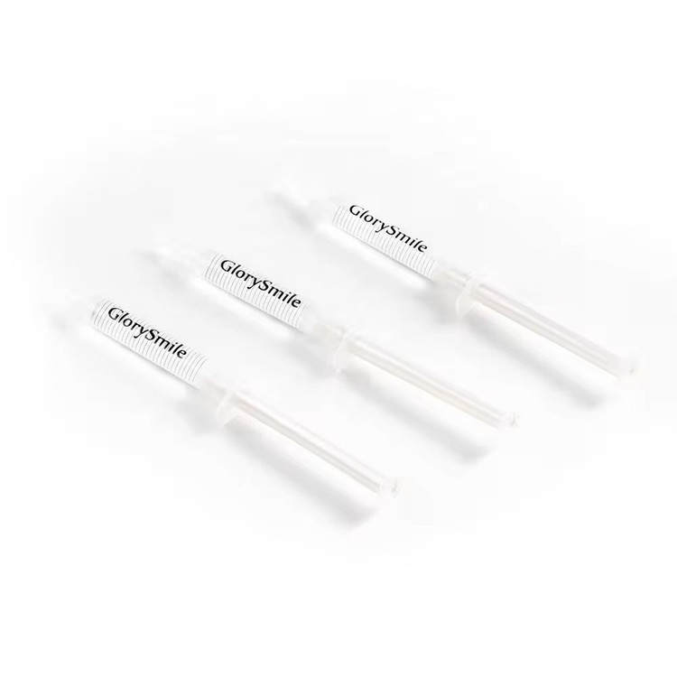 کیت بلیچینگ دندان گلوری اسمایل مدل GS-002B بسته 3 عددی