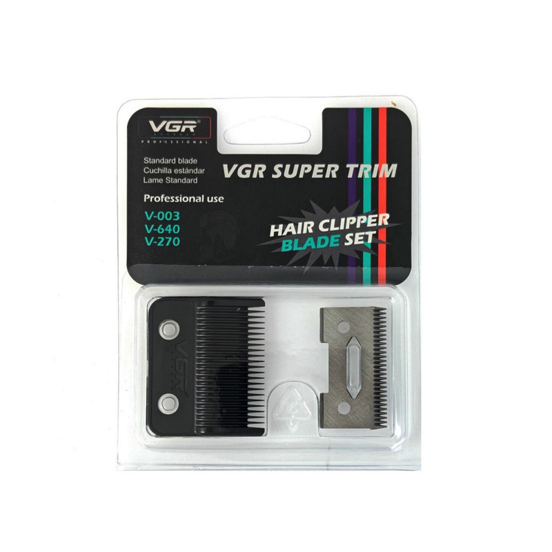تیغ یدک ماشین اصلاح وی جی آر مدل V-003