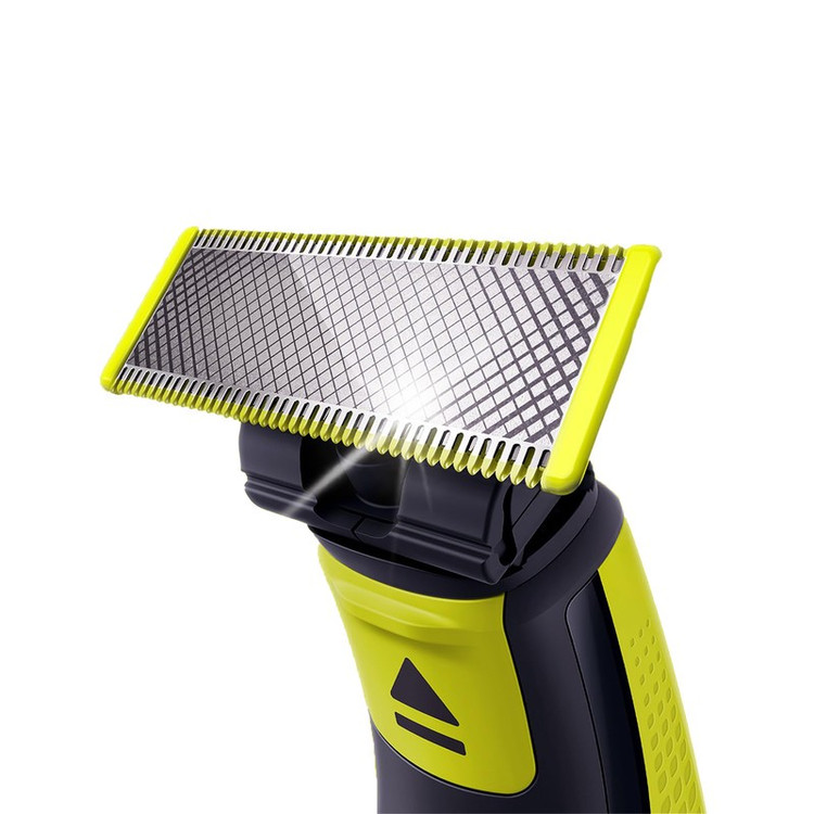 تیغ و شبکه فیلیپس مدل 2520 One Blade