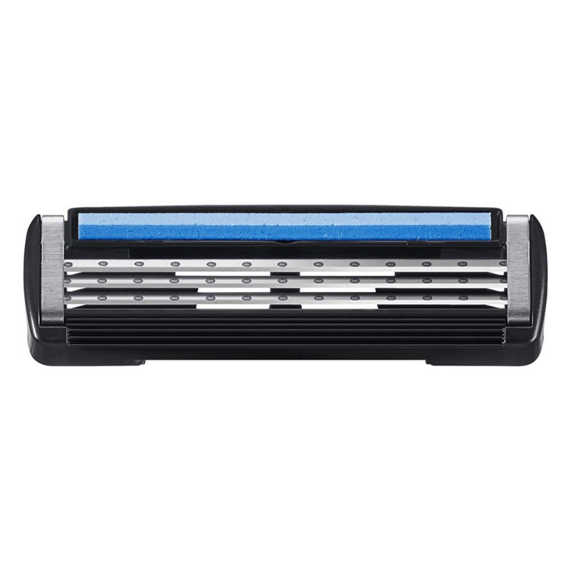 تیغ یدک بیک مدل Hybrid 3 FLex مجموعه 4 عددی