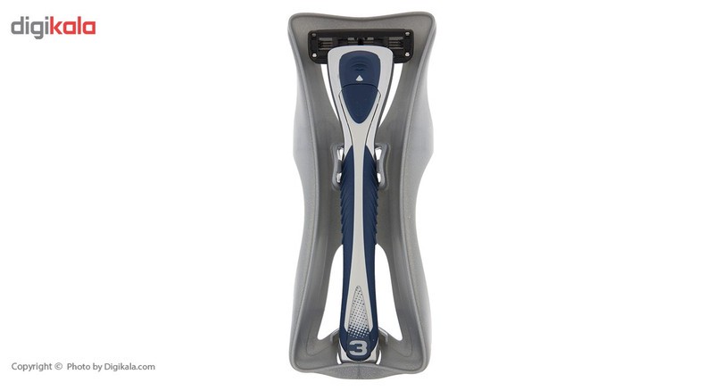 خودتراش مردانه سیلور مدل Reflex 3