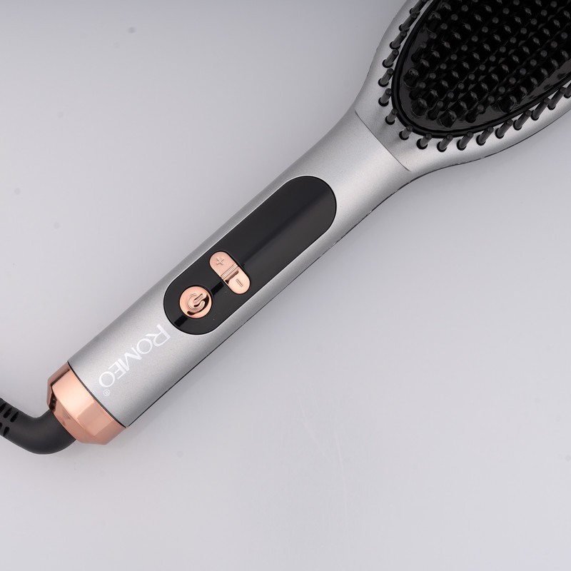 برس حرارتی رومئو مدل RM-7676