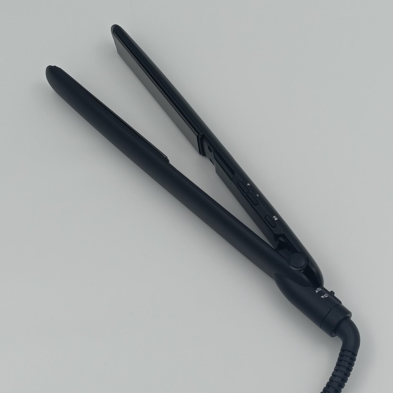 اتو و حالت دهنده ی مو موهیر مدل MO-5097