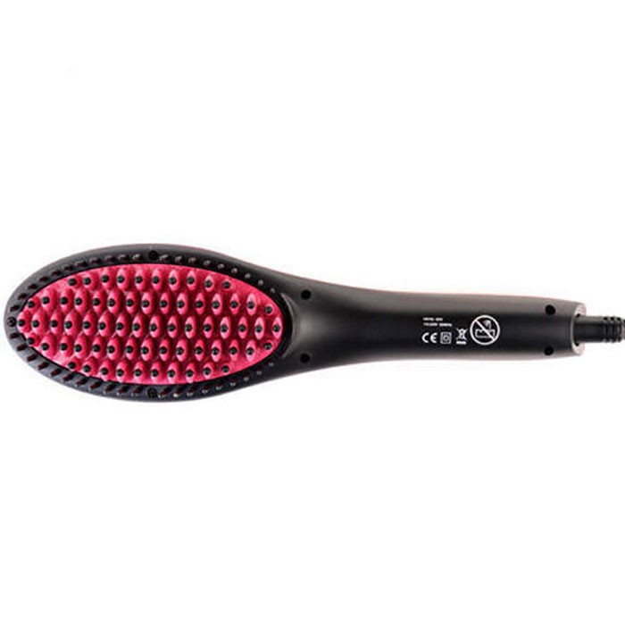 برس حرارتی روزیا مدل HR-765