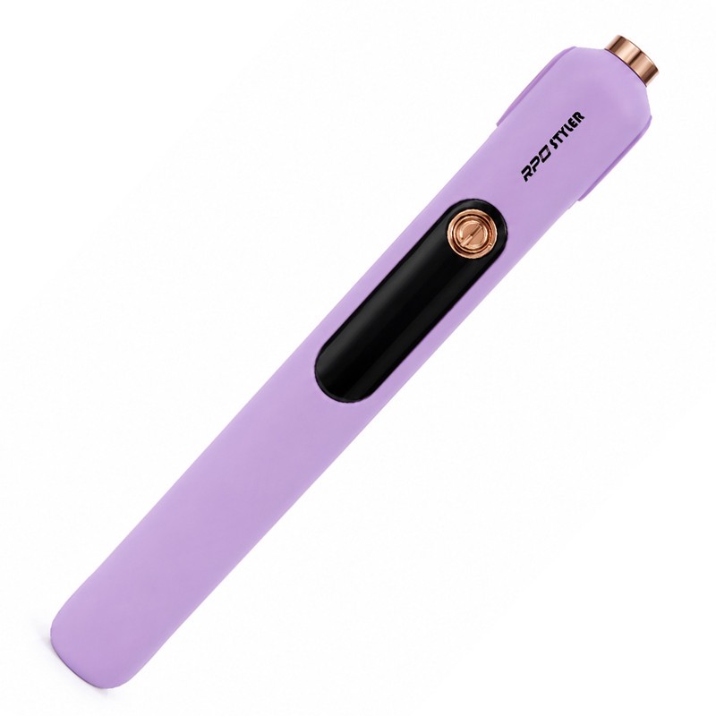 اتو موی شارژی پرو استایلر مدل P-2312