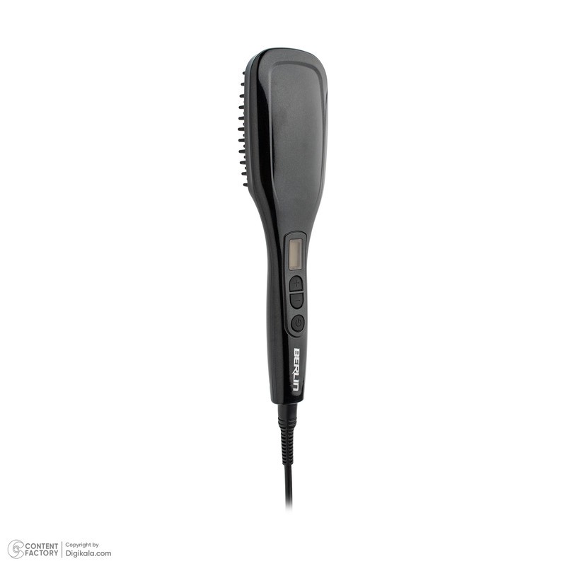برس حرارتی برلین مدل BG-801HSB