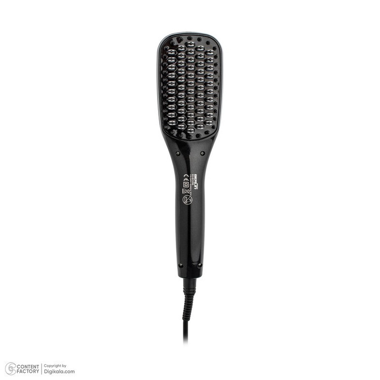 برس حرارتی برلین مدل BG-801HSB