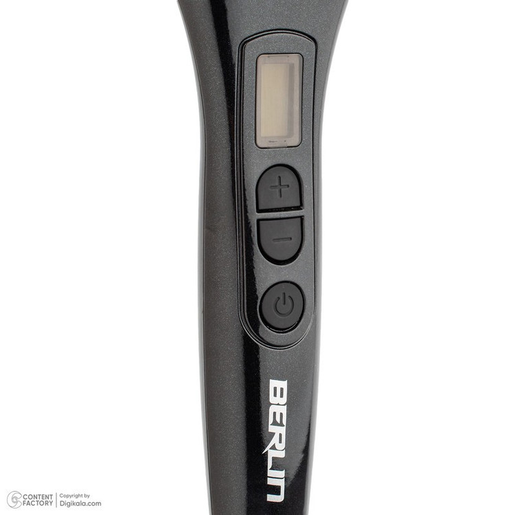 برس حرارتی برلین مدل BG-801HSB