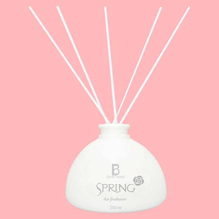 خوشبوکننده هوا مدل SPRING حجم 250 میلی لیتر