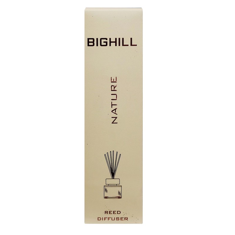 خوشبوکننده هوا ایفل مدل NATURE BIGHILL حجم 120 میلی لیتر