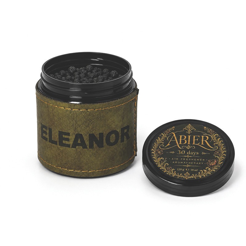 خوشبوکننده هوا طرح سنگی رایحه Eleanor حجم 120میلی لیتر