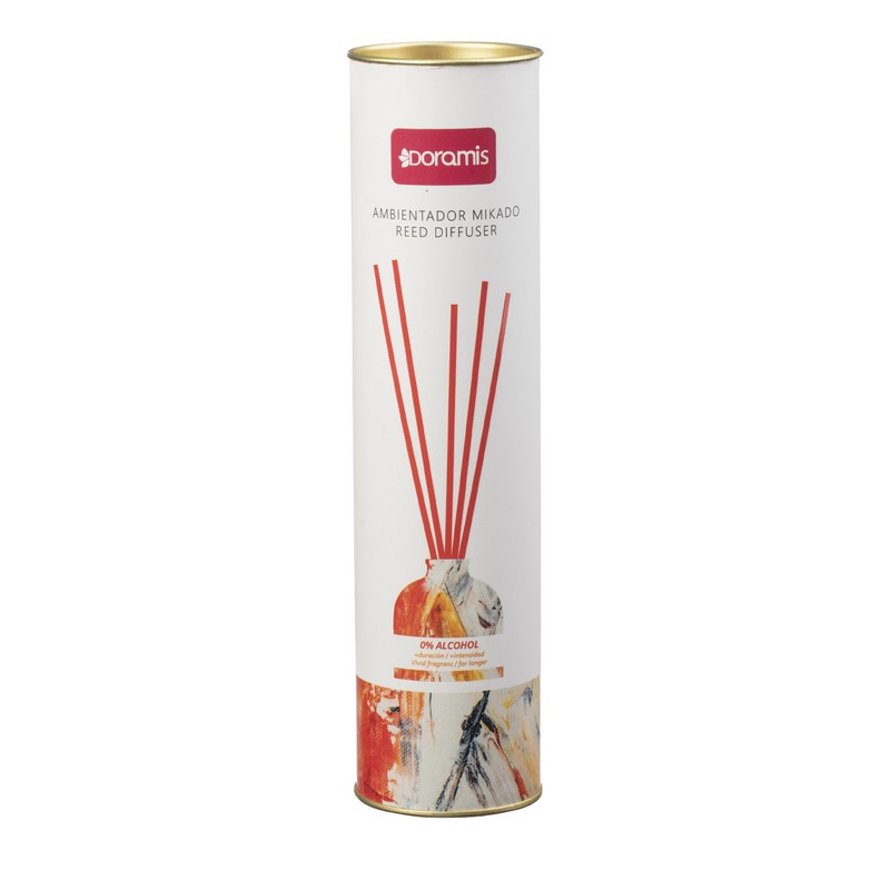 خوشبوکننده هوا درامیس مدل DREAMY حجم 50 میلی لیتر