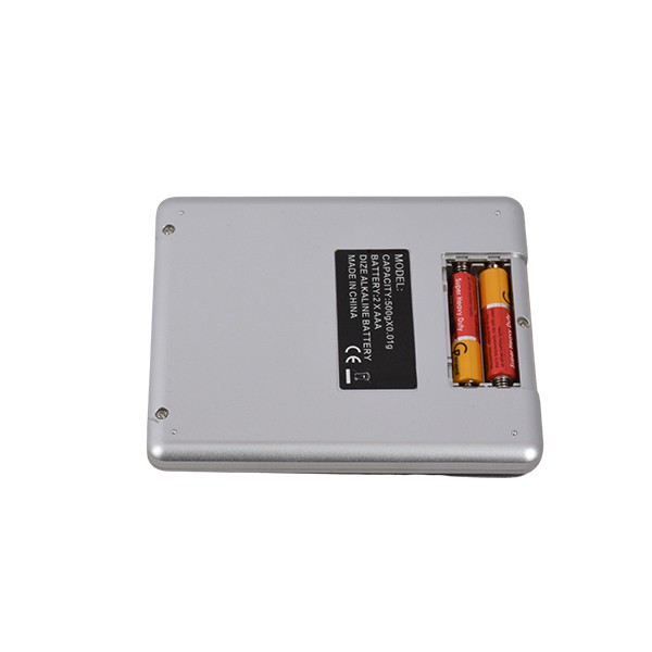 ترازو مدل I-2000-500gr