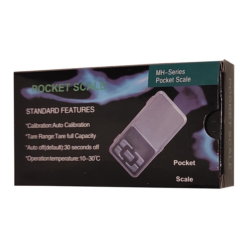 ترازو مدل 200G-MH