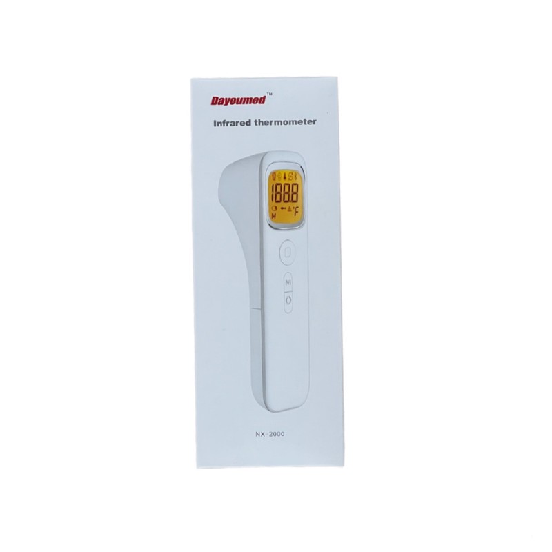 تب سنج دایومد مدل NX2000