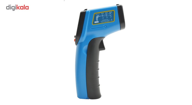 ترمومتر لیزری بنتک مدل GM321