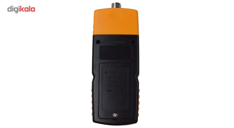 رطوبت سنج چوب بنتک مدل GM620