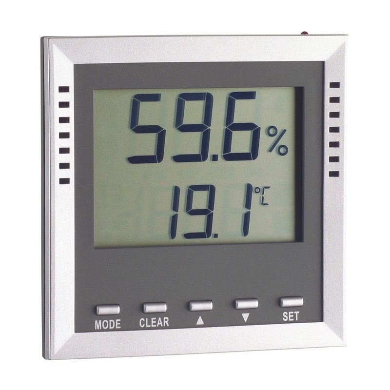 دماسنج تی اف ای کد 30.5010