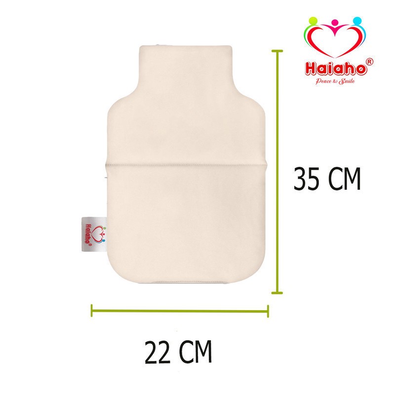 کیسه تسکین درد هیاهو مدل آروماتراپی اسانس رزماری کد Wheat-35x22-Reg