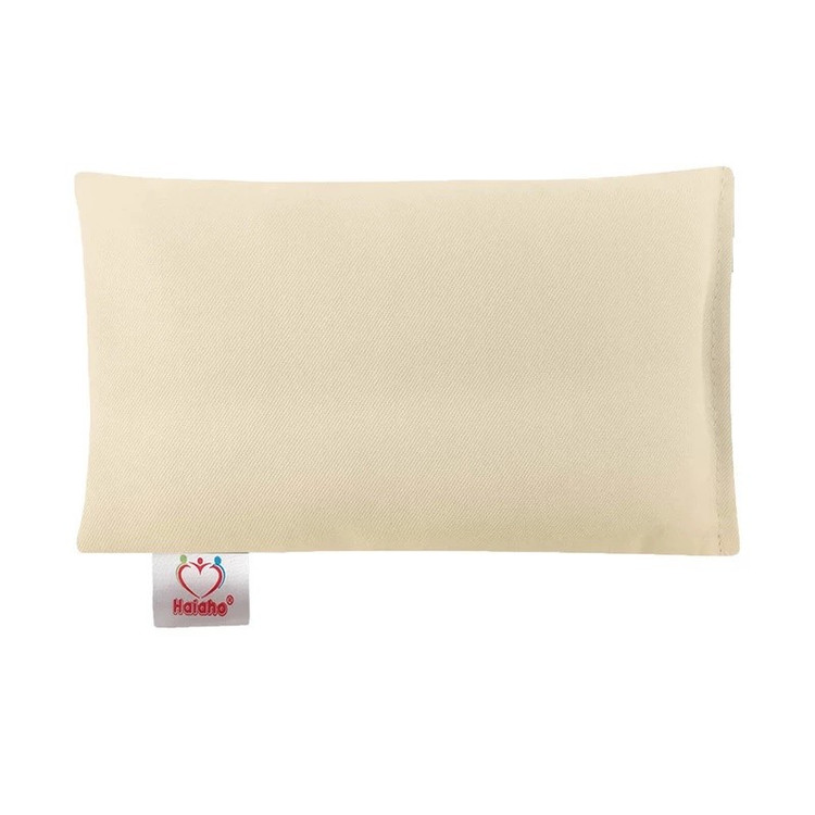 کیسه تسکین درد هیاهو مدل آروماتراپی اسانس رزماری کد Wheat-28x12