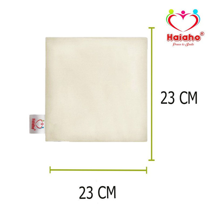 کیسه تسکین درد هیاهو مدل آروماتراپی اسانس نعنا کد Wheat-23x23
