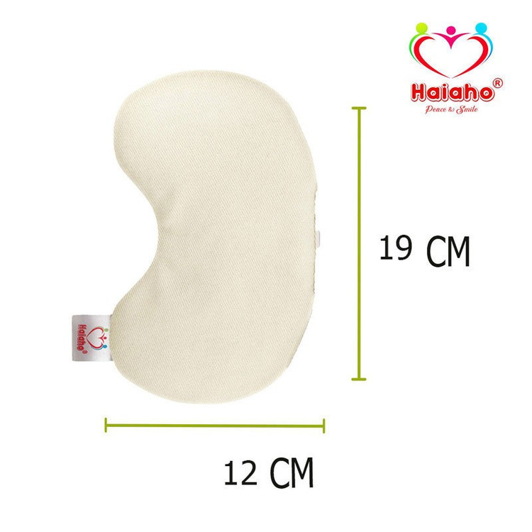 کیسه تسکین درد هیاهو مدل آروماتراپی اسانس رزماری کد Wheat-19x12