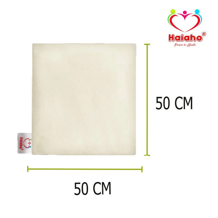 کیسه تسکین درد هیاهو مدل آروماتراپی اسانس نعنا کد Wheat-50x50