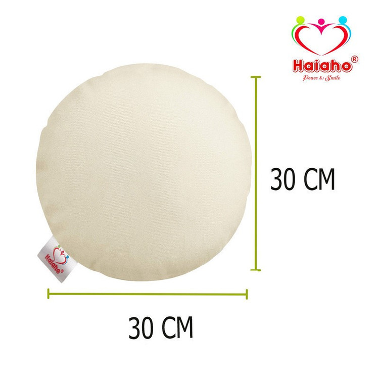 کیسه تسکین درد هیاهو مدل آروماتراپی اسانس نعنا کد Wheat-30x30-C