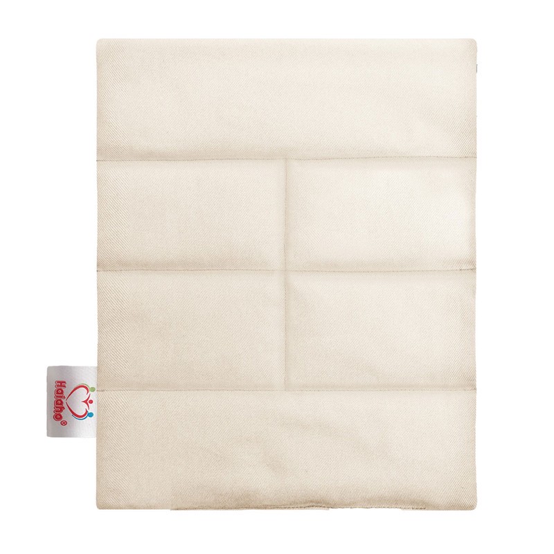 کیسه تسکین درد هیاهو مدل آروماتراپی اسانس رزماری کد Wheat-40x30-6