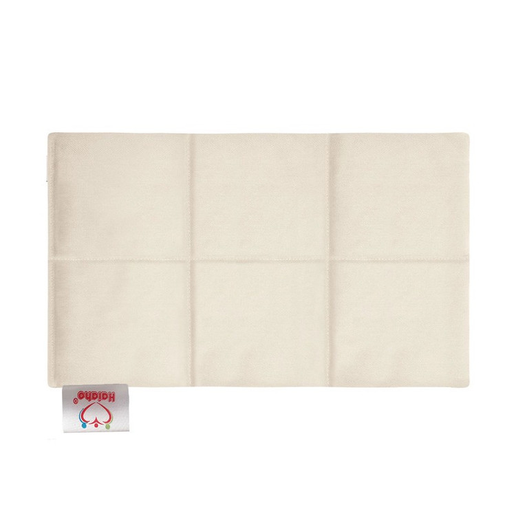 کیسه تسکین درد هیاهو مدل آروماتراپی اسانس گل محمدی کد Wheat-48x23-6