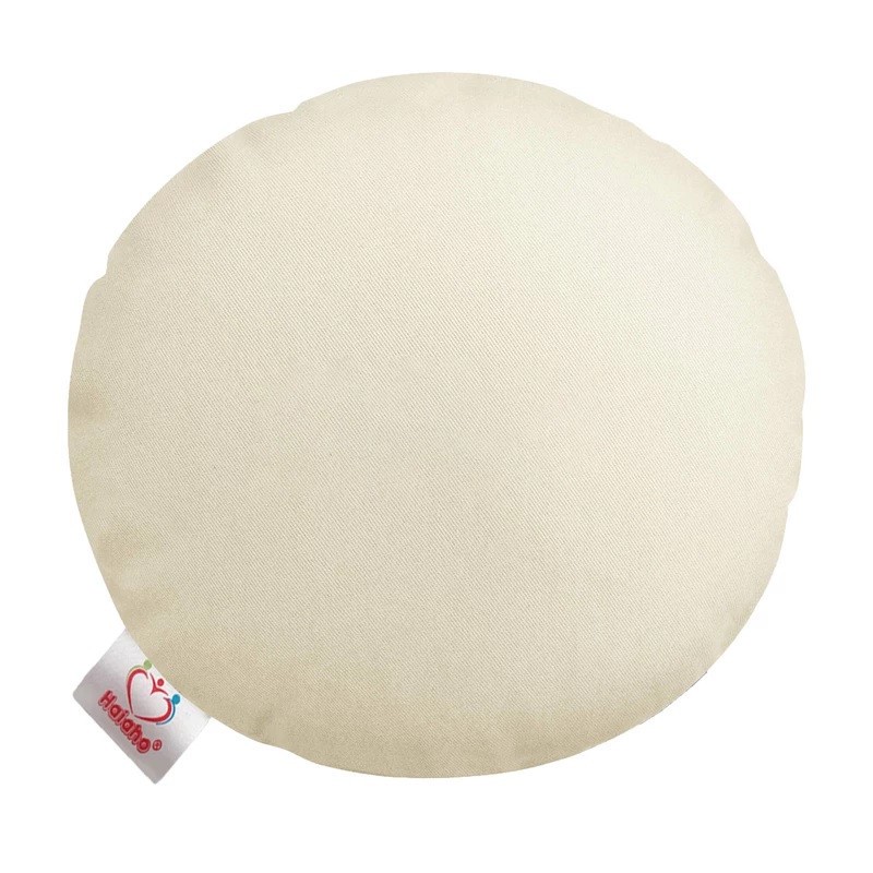 کیسه تسکین درد هیاهو مدل آروماتراپی اسانس گل محمدی کد Wheat-45x45-C