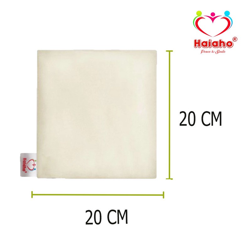 کیسه تسکین درد هیاهو مدل Wheat Bag Squares کد 20x20