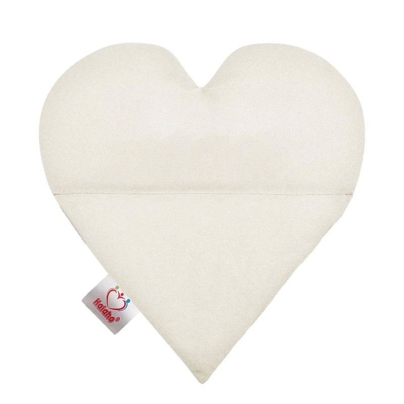 کیسه تسکین درد هیاهو مدل Wheat Bag Love کد 50x50